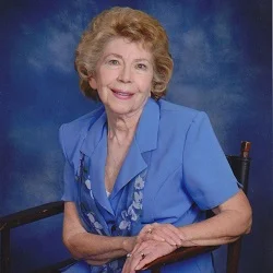 Mari Collier
