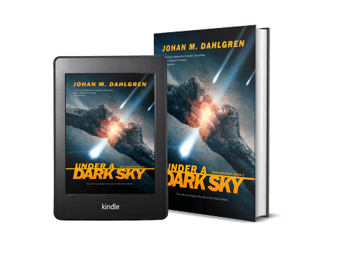 Under A Dark Sky