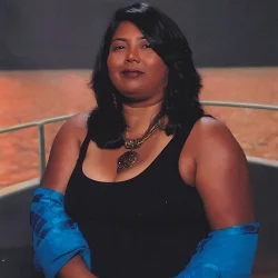 Linda Thackeray
