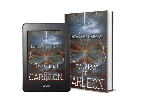 The Queen Of Carleon