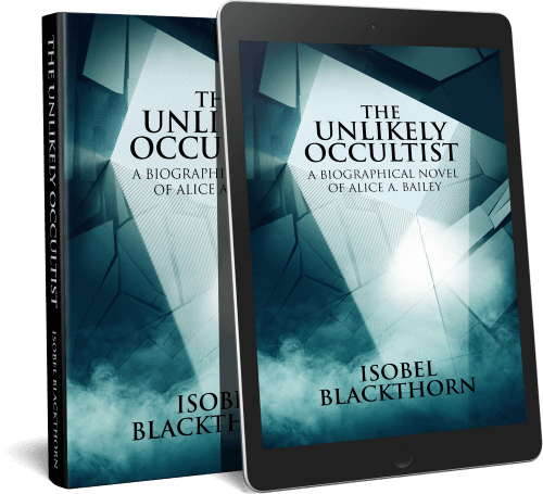 The Unlikely Occultist