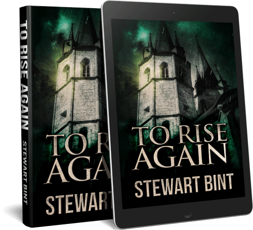 To Rise Again