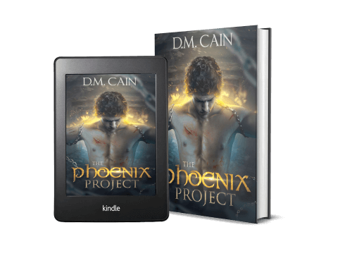 The Phoenix Project