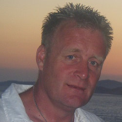 Sam Cairns