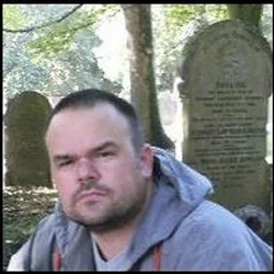 Mike Covell