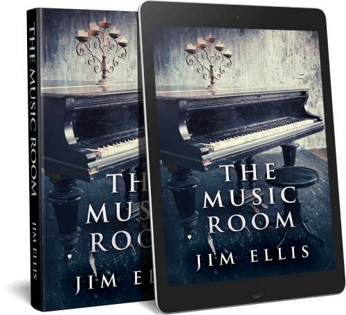 The Music Room