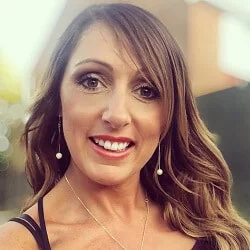 Vicki Fitzgerald