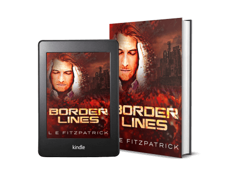 Border Lines