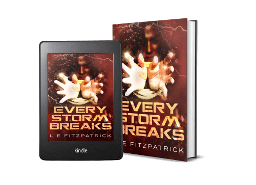 Every Storm Breaks