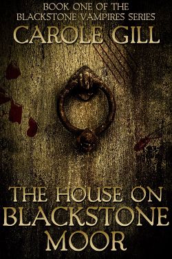 The House on Blackstone Moor