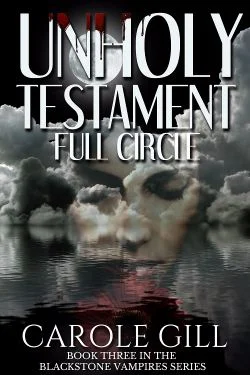 Unholy Testament - Full Circle