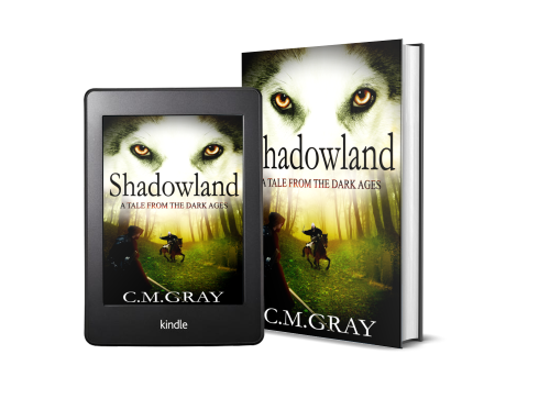 Shadowland