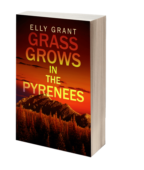 Grass Grows In The Pyrenees