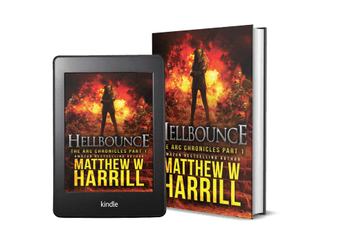 Hellbounce