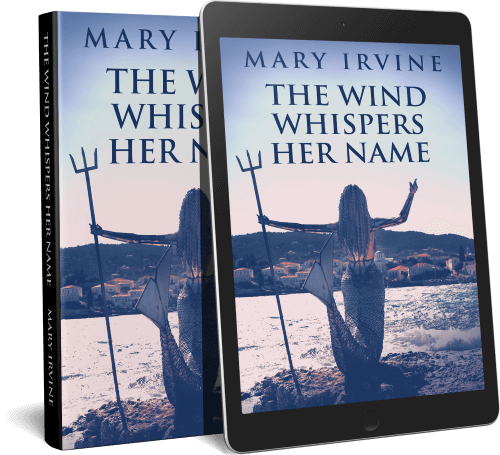 The Wind Whispers Her Name