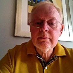 Daniel Kemp