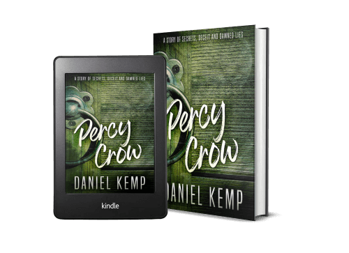Percy Crow