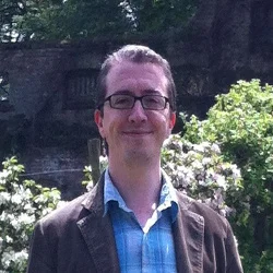 Darren Lewis