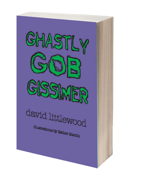Ghastly Gob Gissimer