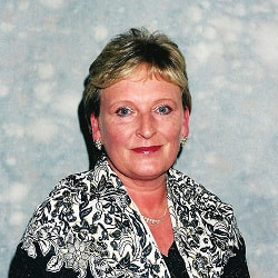Linda A. Meredith