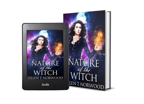 Nature Of The Witch