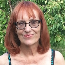 Lorna Read