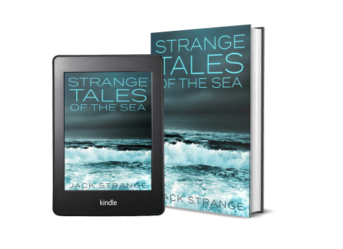 Strange Tales Of The Sea