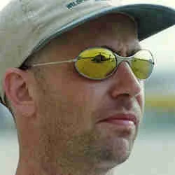 Nic Taylor