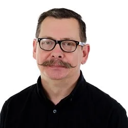 Paul Voodini