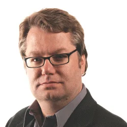Michael DeVault