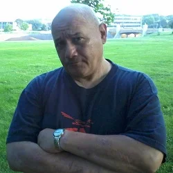 John Reinhard Dizon