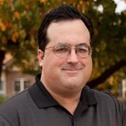 Patrick Hodges