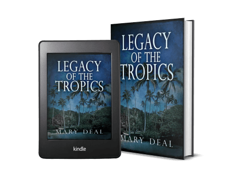 Legacy Of The Tropics