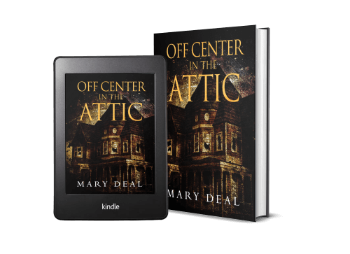 Off Center In The Attic