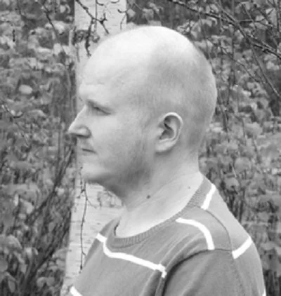 Petteri Hannila