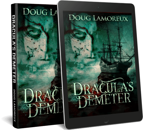 Dracula's Demeter