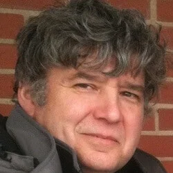 Doug Lamoreux