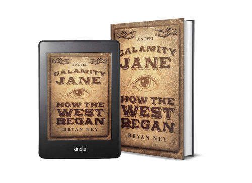 Calamity Jane - How The West Began