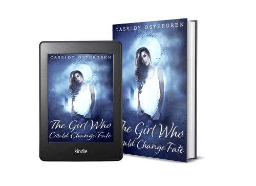 The Girl Who Could Change Fate