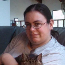 J. Aislynn d'Merricksson