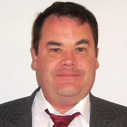 David N. Pauly