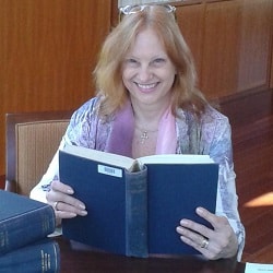 Diana Rubino