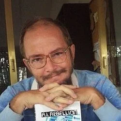 Edwin Stark