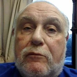 Ralph Zieff