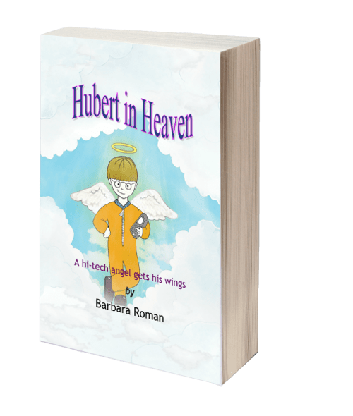 Hubert in Heaven