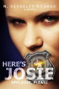 Here's Josie