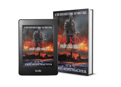 War King