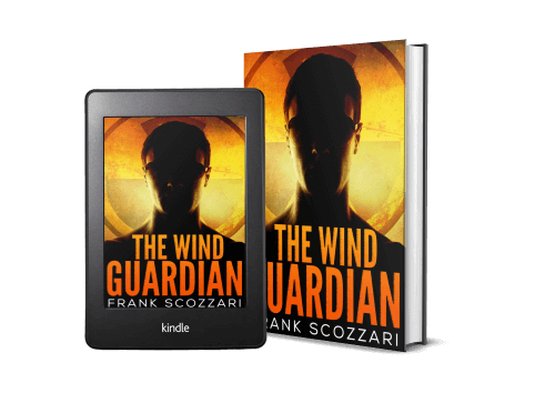 The Wind Guardian