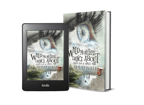 Wild Monsters Dance About