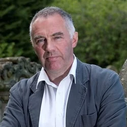 Malcolm Archibald